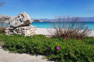 Baska Beach Apartments, Baska