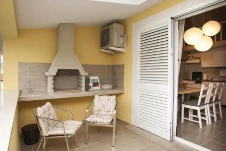 Baska Beach Apartments - 37