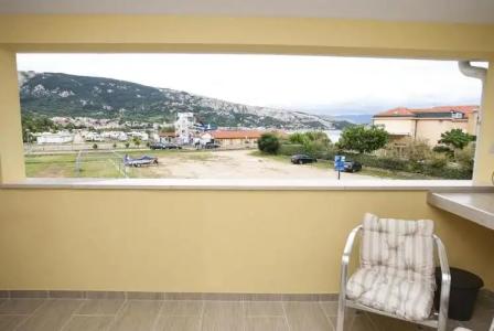 Baska Beach Apartments - 34