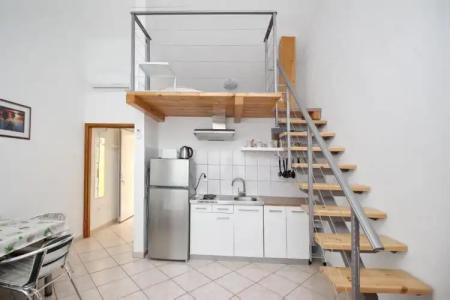 Baska Beach Apartments - 99