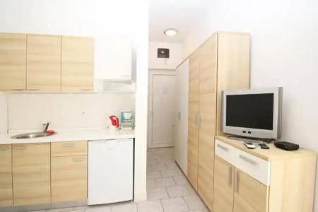 Baska Beach Apartments - 89