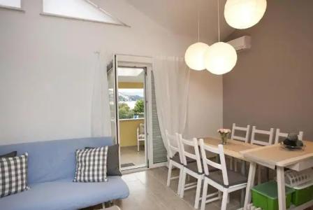 Baska Beach Apartments - 41