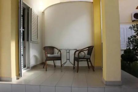 Baska Beach Apartments - 95
