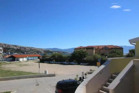 Baska Beach Apartments - 69