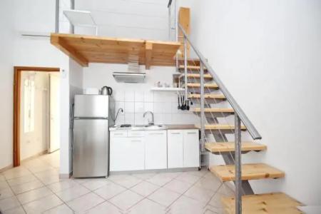 Baska Beach Apartments - 102