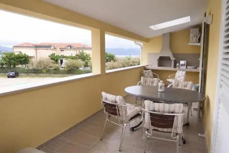 Baska Beach Apartments - 38