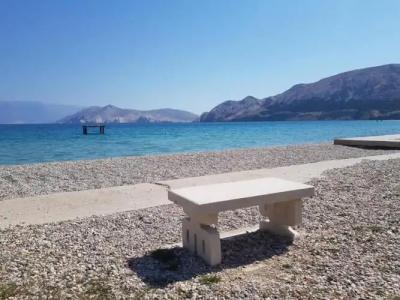 Baska Beach Apartments - 12