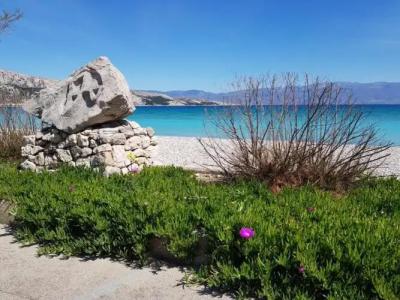 Baska Beach Apartments - 0