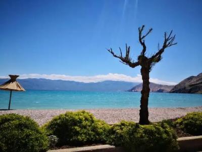 Baska Beach Apartments - 7