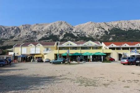 Baska Beach Apartments - 10