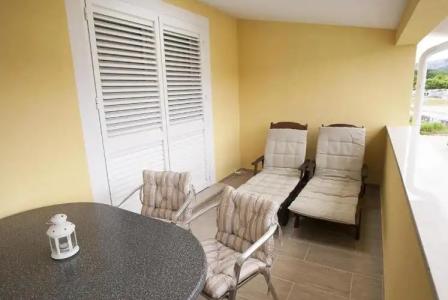 Baska Beach Apartments - 39