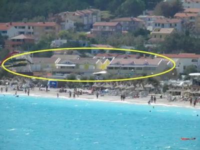 Baska Beach Apartments - 9