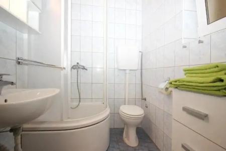 Baska Beach Apartments - 96