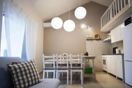 Baska Beach Apartments - 60