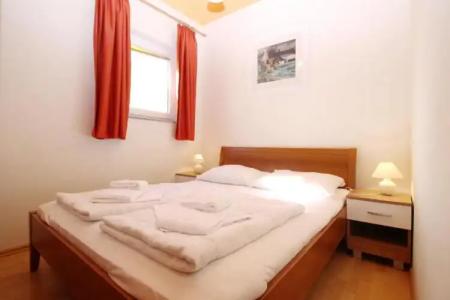 Baska Beach Apartments - 81
