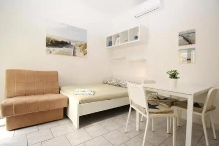 Baska Beach Apartments - 87