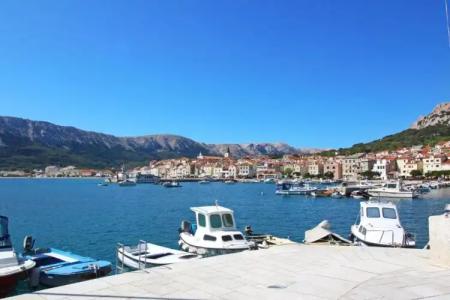 Baska Beach Apartments - 8