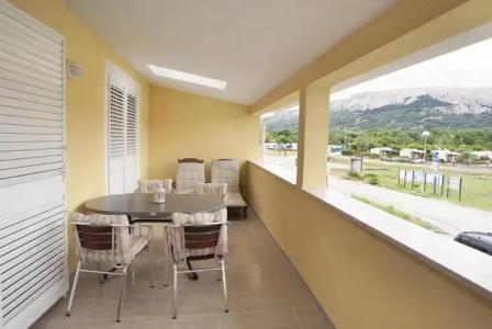Baska Beach Apartments - 33