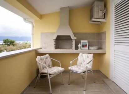 Baska Beach Apartments - 30