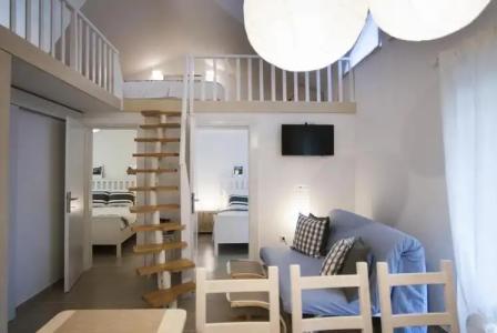 Baska Beach Apartments - 64