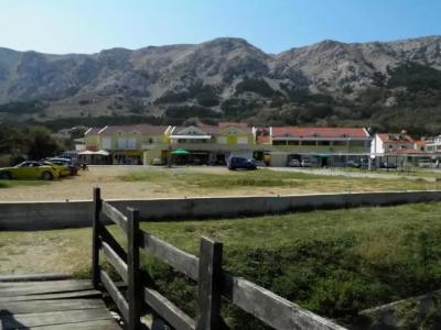 Baska Beach Apartments - 5