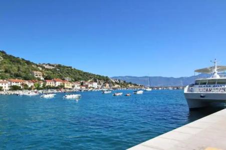 Baska Beach Apartments - 1
