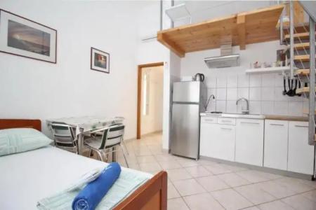 Baska Beach Apartments - 105