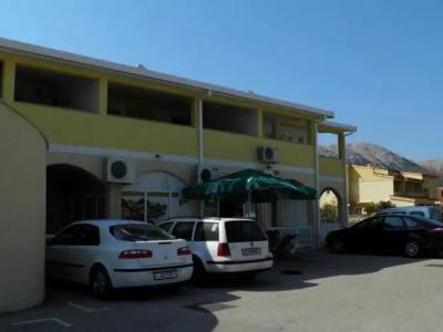 Baska Beach Apartments - 2