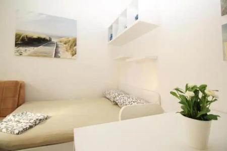 Baska Beach Apartments - 90