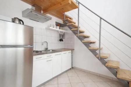Baska Beach Apartments - 107