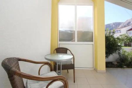 Baska Beach Apartments - 97