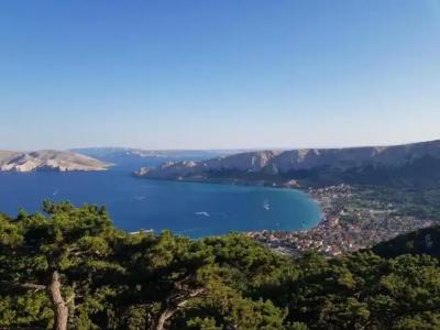 Baska Beach Apartments - 6