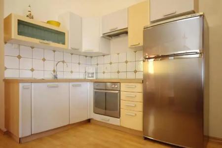 Baska Beach Apartments - 78