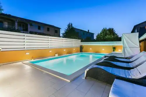 House Andja with Pool - 30