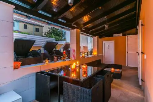 House Andja with Pool - 36