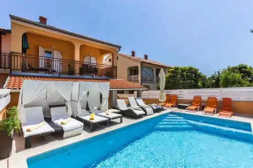 House Andja with Pool - 31