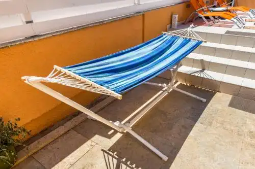 House Andja with Pool - 37
