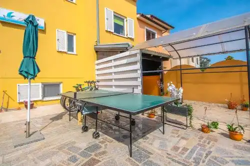 House Andja with Pool - 28