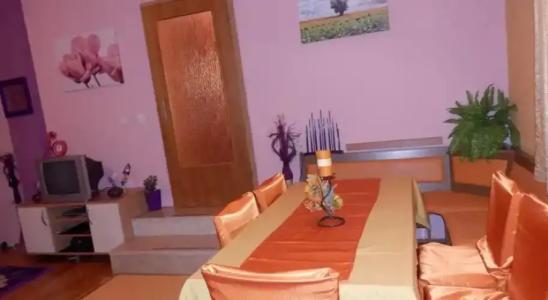 House Andja with Pool - 9