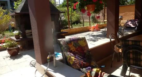 House Andja with Pool - 3