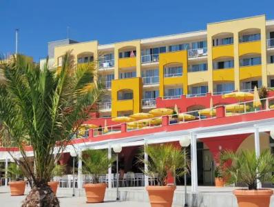Resort del Mar - 110