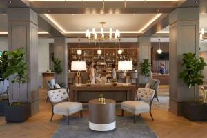 Villa L'Auberge, San Diego