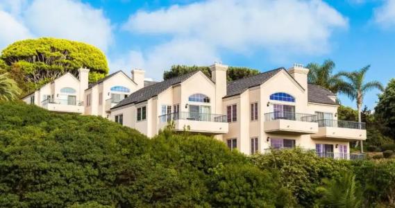 Villa L'Auberge - 64