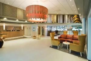 Mövenpick Hotel 's, Hertogenbosch