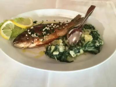 Rooms & Pansion Odmor - 8