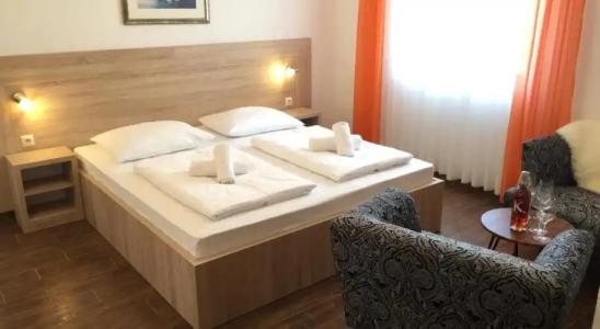 Rooms & Pansion Odmor - 1