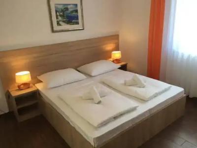 Rooms & Pansion Odmor - 1