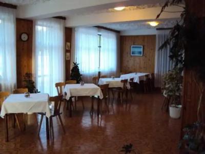 Rooms & Pansion Odmor - 9