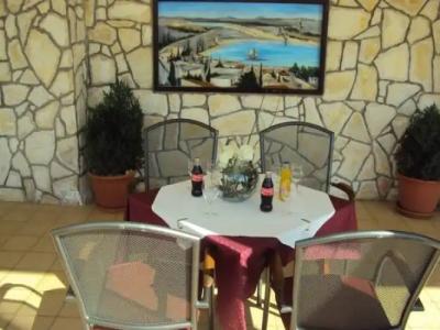 Rooms & Pansion Odmor - 8