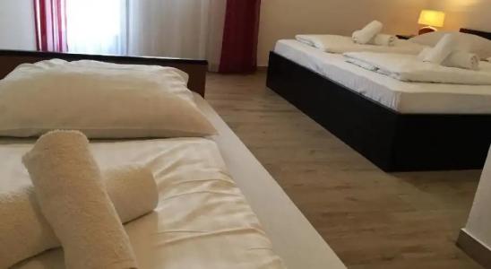 Rooms & Pansion Odmor - 2